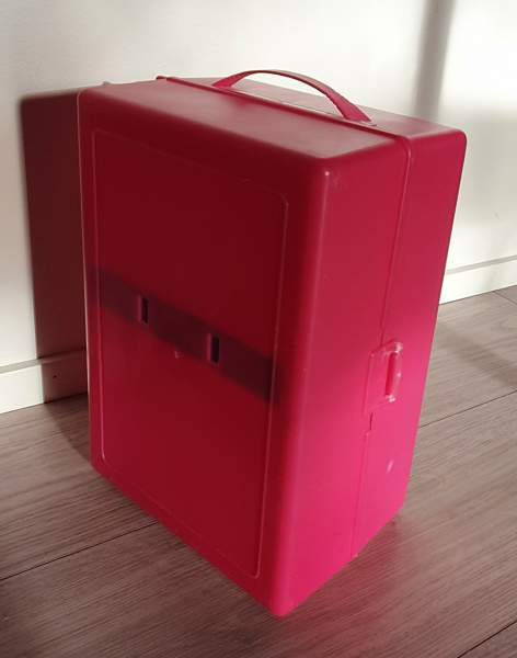 Barbie kaappi Espoo - valokuva 6