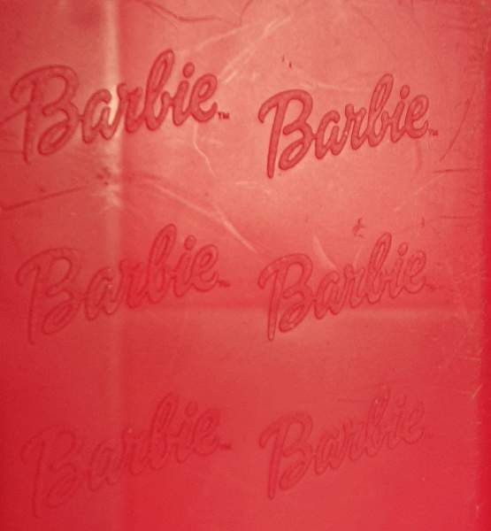 Barbie kaappi Espoo - valokuva 5