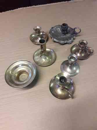 Kynttilänjalka Pälkäne