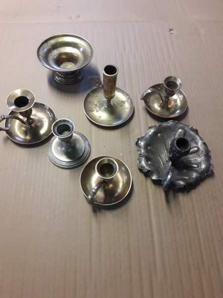 Kynttilänjalka Pälkäne - valokuva 1