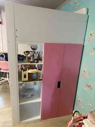 Kerrossänky Пори