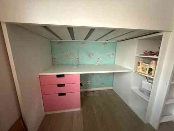 Kerrossänky Пори