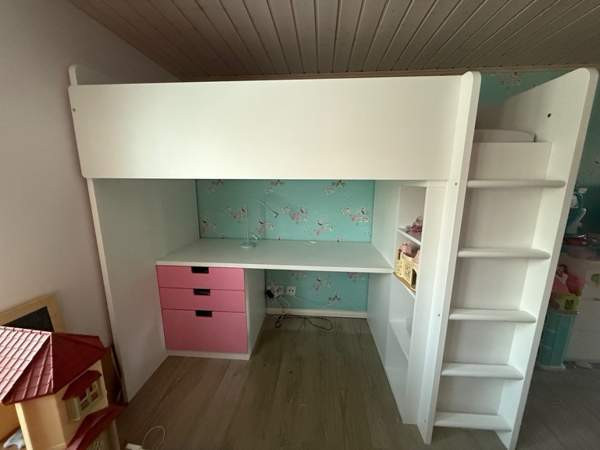 Kerrossänky Pori - valokuva 1