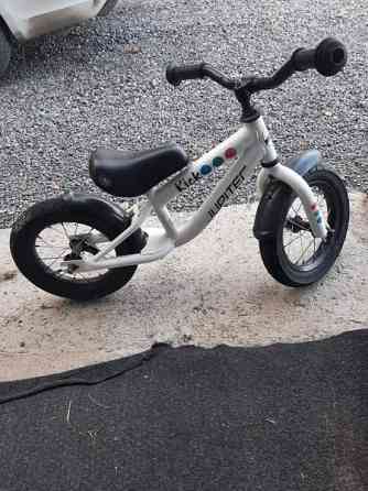 Lasten potkupyörä Muurame