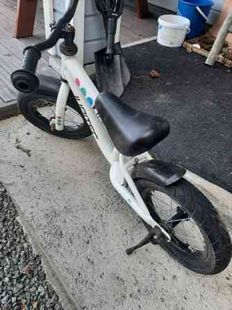 Lasten potkupyörä Muurame