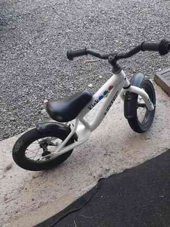 Lasten potkupyörä Muurame