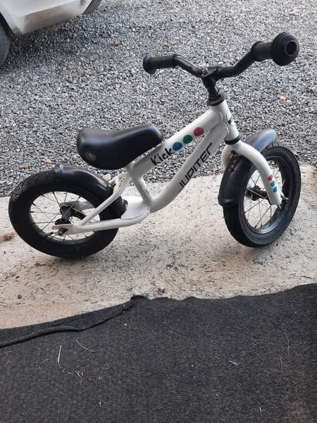 Lasten potkupyörä Muurame - photo 2