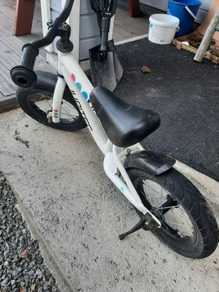 Lasten potkupyörä Muurame - photo 1