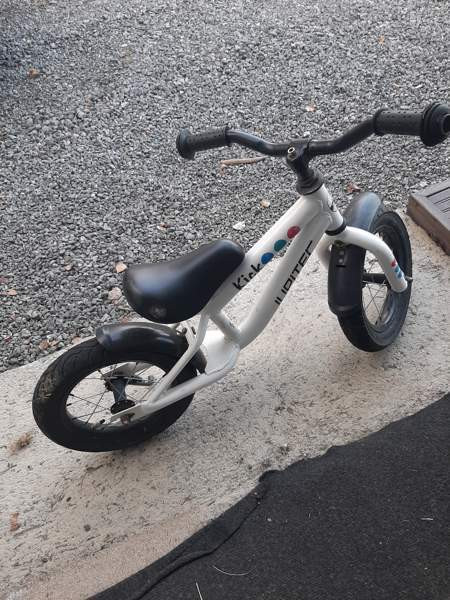 Lasten potkupyörä Muurame - photo 3