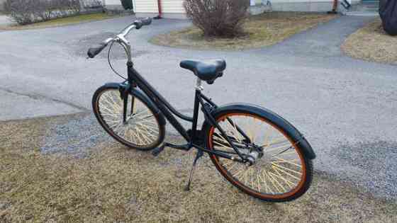 Nopsa polkupyörä Вааса