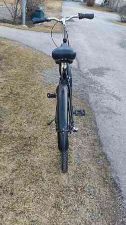 Nopsa polkupyörä Вааса