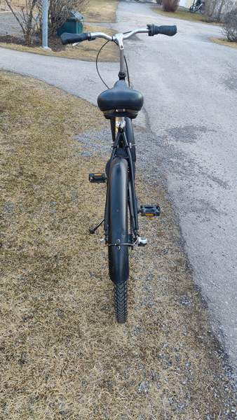 Nopsa polkupyörä Vaasa - valokuva 4