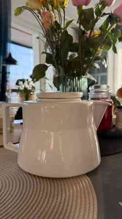 Kermansavi teekannu Espoo