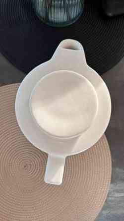 Kermansavi teekannu Espoo