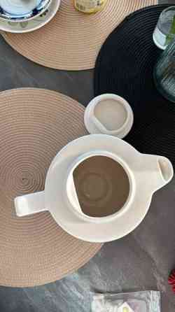 Kermansavi teekannu Espoo