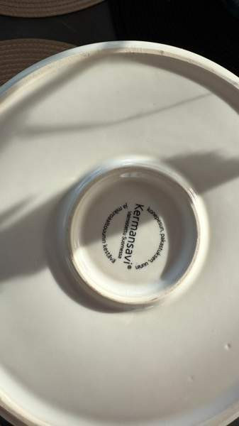 Kermansavi teekannu Espoo - photo 2