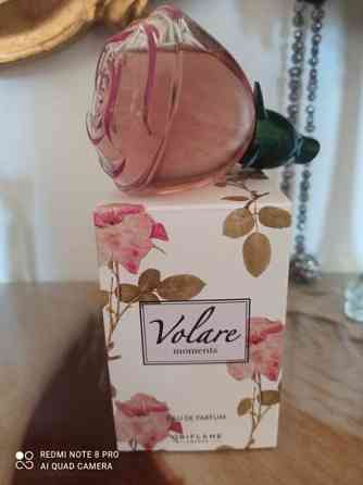 Oriflame Perfume Mujer Volare Moments edp 50ml Vantaa