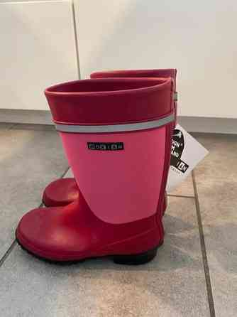 Nokian Vikla kumisaappaat Helsinki