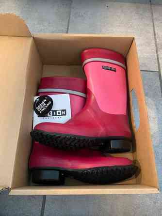 Nokian Vikla kumisaappaat Helsinki