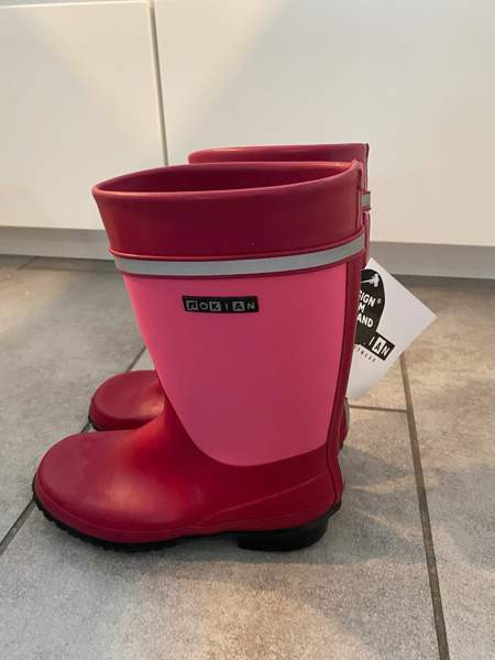 Nokian Vikla kumisaappaat Helsinki - valokuva 1