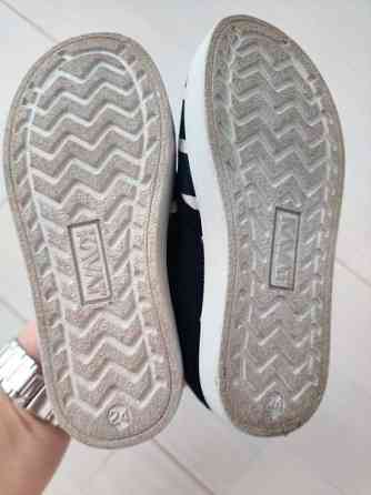 Kavat tennarit 24 Turku