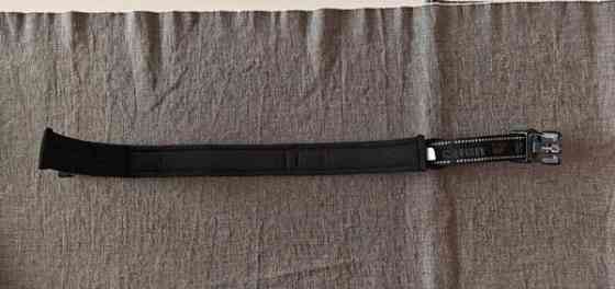 Hurtta musta panta koko 55 Tampere