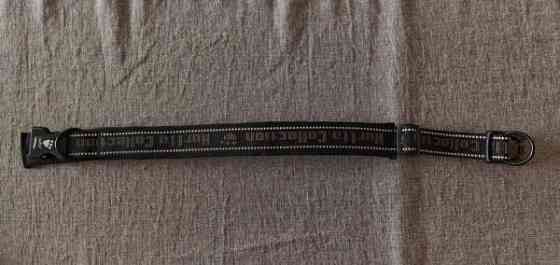 Hurtta musta panta koko 55 Tampere