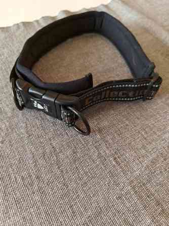 Hurtta musta panta koko 55 Tampere