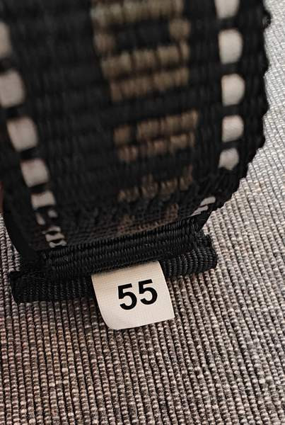 Hurtta musta panta koko 55 Tampere - valokuva 4