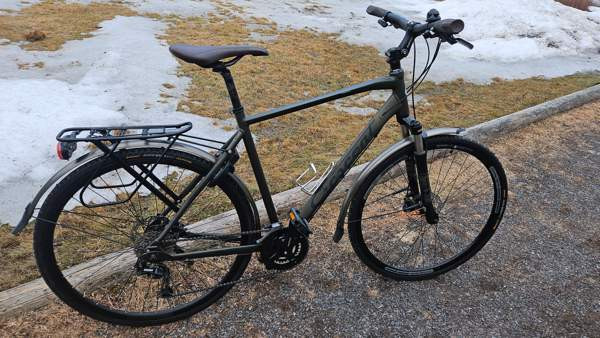 Cresent Helag Oulu - valokuva 1