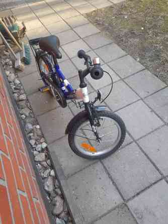 Polkupyörä Kaarina