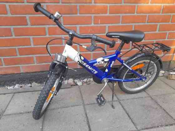 Polkupyörä Kaarina