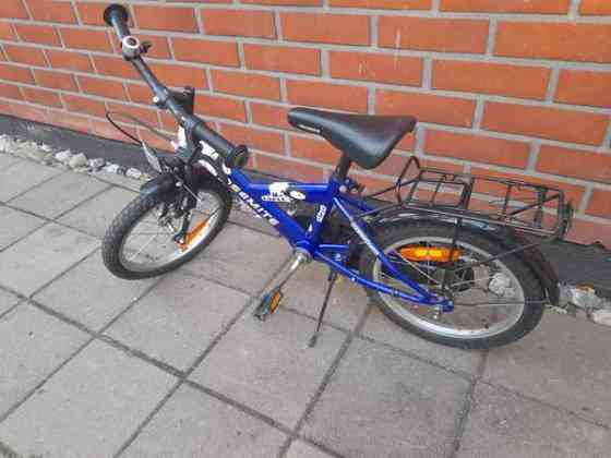 Polkupyörä Kaarina