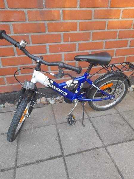 Polkupyörä Kaarina – foto 2