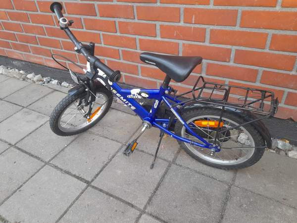 Polkupyörä Kaarina – foto 4