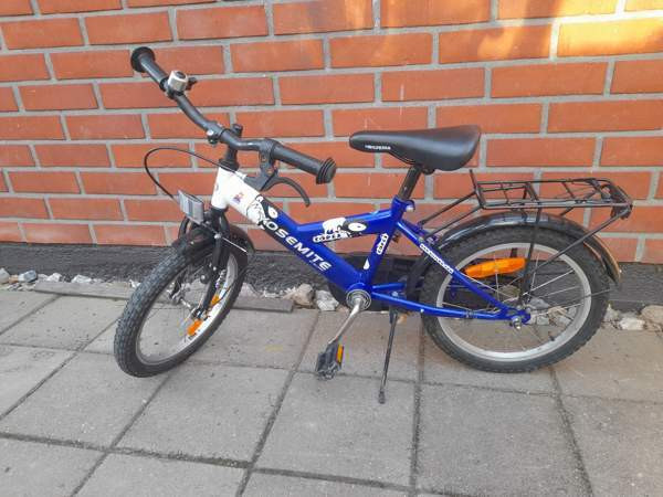 Polkupyörä Kaarina – foto 1