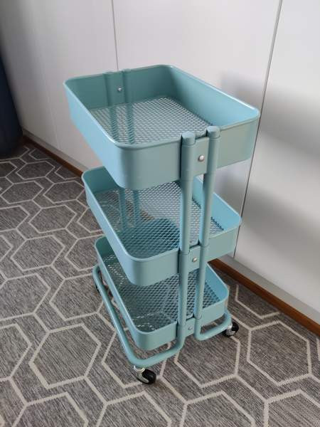 Korivaunu Lahti - photo 2