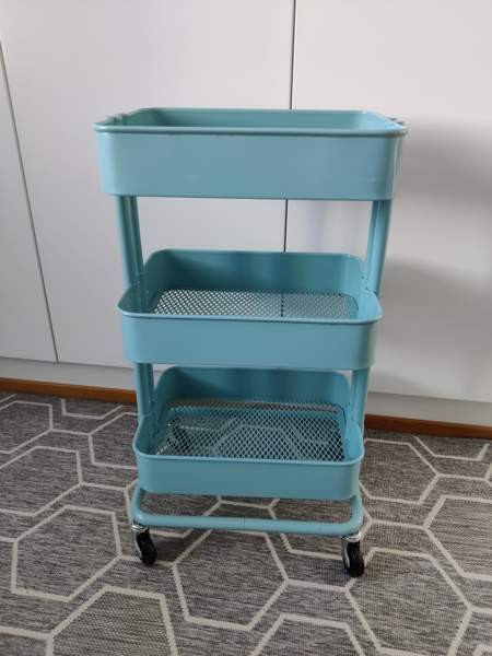 Korivaunu Lahti - photo 1