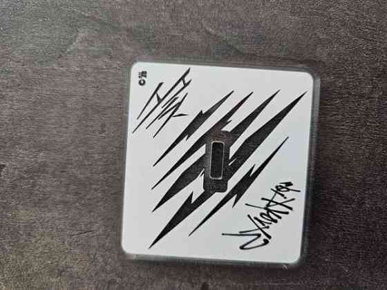 Lee Know hahmo Эспоо