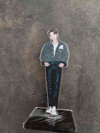 Lee Know hahmo Эспоо