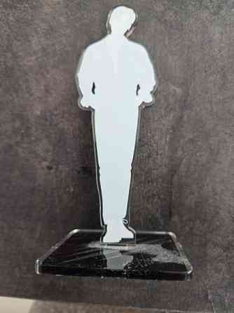 Lee Know hahmo Эспоо