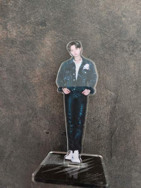 Lee Know hahmo Espoo - photo 1