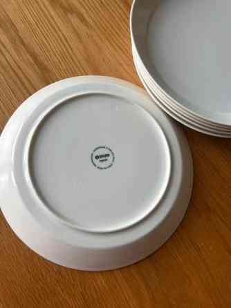 Iittala Teema lautaset 6 kpl Helsinki