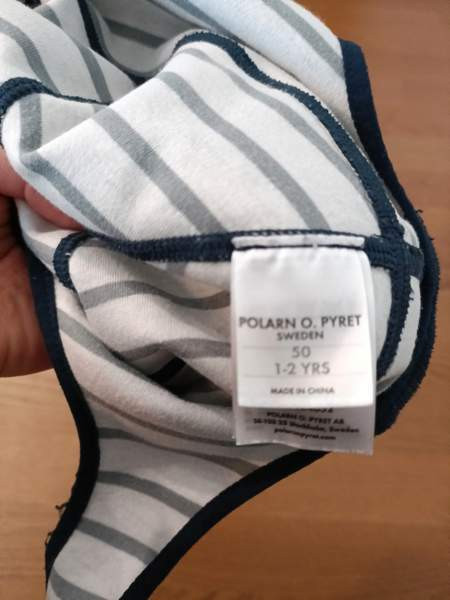 Windfleece hattu 50 Muurame – foto 3