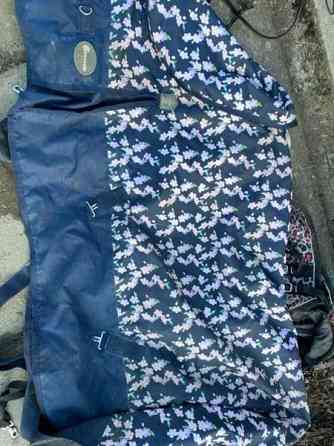 Full/Cob 145cm yksi 165cm Kurikka