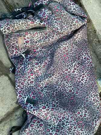 Full/Cob 145cm yksi 165cm Kurikka