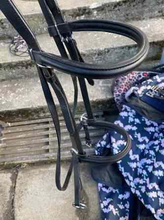 Full/Cob 145cm yksi 165cm Kurikka