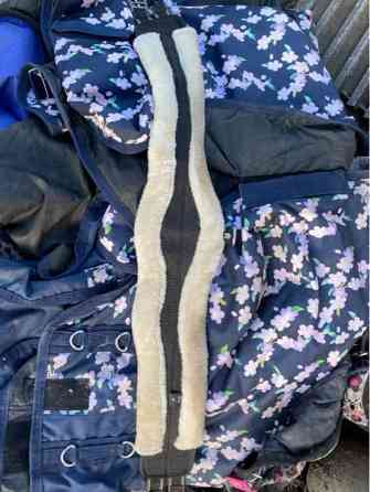 Full/Cob 145cm yksi 165cm Kurikka