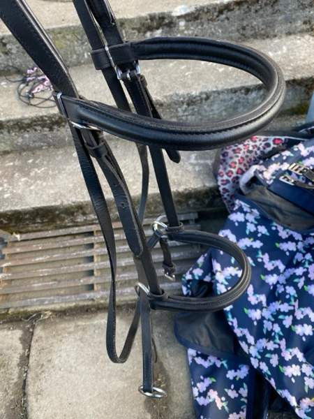 Full/Cob 145cm yksi 165cm Kurikka - изображение 5