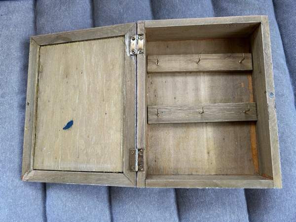 Avainkaappi Helsinki - photo 2